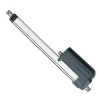 DC 12V or 24V 12000N 1200kg 2700 lbs heavy duty industrial electric linear actuator Stroke 500mm