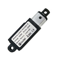 DC 6V 12V Micro Electric Linear Actuator Stroke 10mm (Model: 0041621)