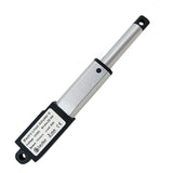 DC 6V 12V Micro Electric Linear Actuator Stroke 25mm (Model: 0041624)