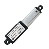 DC 6V 12V Micro Electric Linear Actuator Stroke 25mm (Model: 0041624)