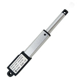 DC 6V 12V Micro Electric Linear Actuator Stroke 30mm (Model: 0041625)