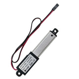 DC 6V 12V Micro Electric Linear Actuator Stroke 30mm (Model: 0041625)