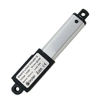 DC 6V 12V Micro Electric Linear Actuator Stroke 30mm (Model: 0041625)