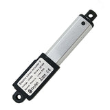 DC 6V 12V Micro Electric Linear Actuator Stroke 30mm (Model: 0041625)