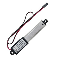 DC 6V 12V Micro Electric Linear Actuator Stroke 50mm (Model: 0041626)