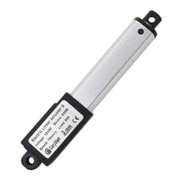 DC 6V 12V Micro Electric Linear Actuator Stroke 50mm (Model: 0041626)