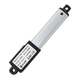 DC 6V 12V Micro Electric Linear Actuator Stroke 50mm (Model: 0041626)