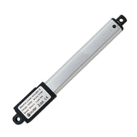 DC 6V 12V Micro Electric Linear Actuator Stroke 75mm (Model: 0041627)