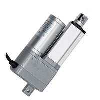DC 450Ibs Electric Linear Actuator Stroke 1.2 inch With Built-in Potentiometer (Model: 0041661)
