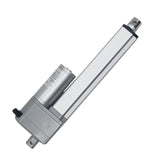 DC 450Ibs Electric Linear Actuator Stroke 6 inch With Built-in Potentiometer (Model: 0041664)
