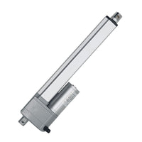 DC 450Ibs Electric Linear Actuator Stroke 8 inch With Built-in Potentiometer (Model: 0041665)