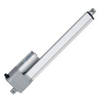 DC 450Ibs Electric Linear Actuator Stroke 10 inch With Built-in Potentiometer (Model: 0041666)