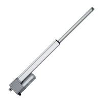 DC 450Ibs Electric Linear Actuator Stroke 10 inch With Built-in Potentiometer (Model: 0041666)
