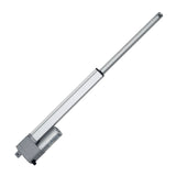DC 450Ibs Electric Linear Actuator Stroke 10 inch With Built-in Potentiometer (Model: 0041666)
