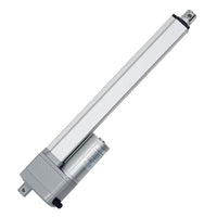 DC 450Ibs Electric Linear Actuator Stroke 10 inch With Built-in Potentiometer (Model: 0041666)