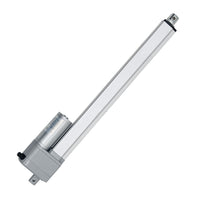 DC 450Ibs Electric Linear Actuator Stroke 12 inch With Built-in Potentiometer (Model: 0041667)