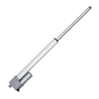 DC 450Ibs Electric Linear Actuator Stroke 12 inch With Built-in Potentiometer (Model: 0041667)