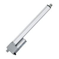DC 450Ibs Electric Linear Actuator Stroke 12 inch With Built-in Potentiometer (Model: 0041667)