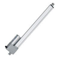 DC 450Ibs Electric Linear Actuator Stroke 14 inch With Built-in Potentiometer (Model: 0041668)