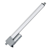 DC 450Ibs Electric Linear Actuator Stroke 14 inch With Built-in Potentiometer (Model: 0041668)