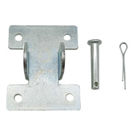 Fixed Mounting Brackets C for DC 12V 24V Electric Linear Actuator