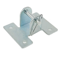 Fixed Mounting Brackets C for DC 12V 24V Electric Linear Actuator