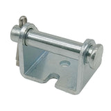 Fixed Mounting Brackets D for DC 12V 24V Electric Linear Actuator