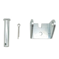 Fixed Mounting Brackets D for DC 12V 24V Electric Linear Actuator