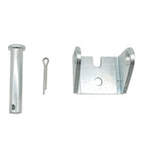 Fixed Mounting Brackets D for DC 12V 24V Electric Linear Actuator
