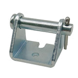Fixed Mounting Brackets D for DC 12V 24V Electric Linear Actuator