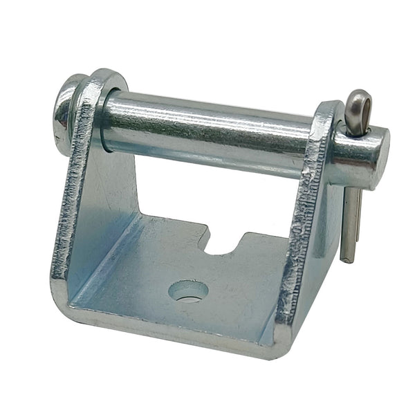 Fixed Mounting Brackets D for DC 12V 24V Electric Linear Actuator