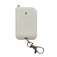 Wireless Remote Control Valve Electric Switch with RF Transmitter and 12V Receiver (Model: 0020705)