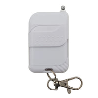 100 Meters Single Button Universal Wireless RF Remote Control Radio Transmitter (Model: 0021000)