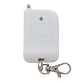 100 Meters Single Button Universal Wireless RF Remote Control Radio Transmitter (Model: 0021000)