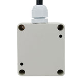 3 Position ON-OFF-ON Toggle Switch for Linear Actuator (Model: 0043013)