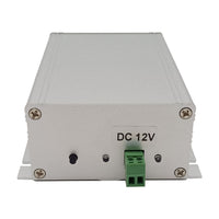 12V 24V Linear Actuator Slide Controller With Slide Potentiometer (Model: 0043090)