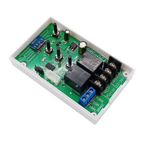 1 Way 10A Wireless RF Switch for 12V 24V Electric Linear Actuator (Model: 0020323)