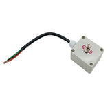 3 Position ON-OFF-ON DC Motor Forward and Reverse Manual Transfer Switch (Model: 0043013)