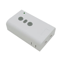 1 Channel  Wireless Remote Control Switch Kit for Single Phase Motor (Model: 0020318)