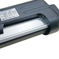 DC 12V 24V Heavy Industrial Electric Linear Actuator 12000N 2700 lbs Stroke 400mm (Model: 0041608)