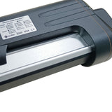 DC 12V 24V Heavy Industrial Electric Linear Actuator 12000N 2700 lbs Stroke 400mm (Model: 0041608)