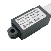 DC 6V 12V Micro Electric Linear Actuator Stroke 10mm (Model: 0041621)