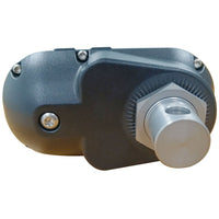 DC 12V 24V Heavy Industrial Electric Linear Actuator 12000N 2700 lbs Stroke 400mm (Model: 0041608)