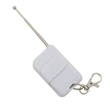 100 Meters 3 Buttons Universal Wireless RF Remote Control Radio Transmitter (Model: 0021002)