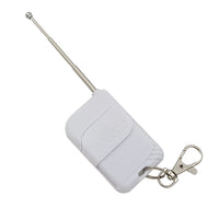 100 Meters Wireless RF Remote Control Radio Transmitter Up, Down, Stop Buttons (Model: 0021004)