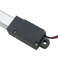 DC 6V 12V Micro Electric Linear Actuator Stroke 17.5mm (Model: 0041622)