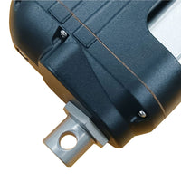 DC 12V 24V Heavy Industrial Electric Linear Actuator 12000N 2700 lbs Stroke 350mm (Model: 0041607)