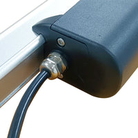 DC 12V 24V Heavy Industrial Electric Linear Actuator 12000N 2700 lbs Stroke 150mm (Model: 0041603)