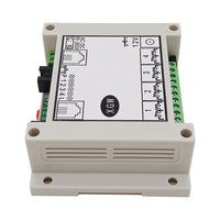 Telephone Remote Control Module with 4 Channels Relay Output (Model: 0040008)