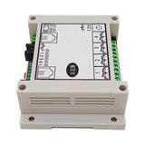 Telephone Remote Control Module with 4 Channels Relay Output (Model: 0040008)